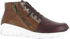 Naot Polaris -Fashion Shoes Store naot womens polaris soft bordeaux leather soft chestnut leather radiant copper leather 18022 rlc 39444.1729537179