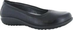 Naot Taupo -Fashion Shoes Store naot womens taupo soft black leather 11172 ba6 70585.1575912093