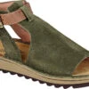 Naot Verbena -Fashion Shoes Store naot womens verbena brushed oily olive latte brown 17115 sbn 89133.1551232982