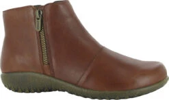 Naot Wanaka -Fashion Shoes Store naot womens wanaka soft chestnut leather 11186 ed0 80087.1663863176