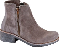 Naot Wander -Fashion Shoes Store naot womens wander taupe gray suede 17609 m09 90938.1568223934