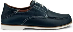 OluKai Men's Moku -Fashion Shoes Store olukai men moku trench blue 10278 dede 88076.1461102917