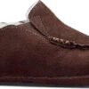 OluKai Men's Moloa Slipper 2 OluKai Men's Moloa Slipper -Fashion Shoes Store olukai men moloa slipper dark java 10252 4848 40477.1589899368