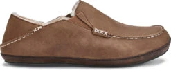OluKai Men's Moloa Slipper -Fashion Shoes Store olukai mens moloa slipper toffee dark wood 10252 3363 64912.1589899368