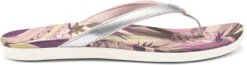 OluKai Women's Ho'opio Hau -Fashion Shoes Store olukai womens hoopio hau silver pineapple 20437 2kpz 52710.1686201562