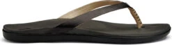 OluKai Women's Ho'opio Leather 10 OluKai Women's Ho'opio Leather -Fashion Shoes Store olukai womens hoopio leather onyx black 20290 ox40 00918.1624564822