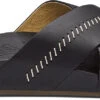OluKai Women's Kipe'a 'Olu 2 OluKai Women's Kipe'a 'Olu -Fashion Shoes Store olukai womens kipea olu black 20460 4040 92102.1686151349