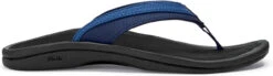 OluKai Women's Ohana 18 OluKai Women's Ohana -Fashion Shoes Store olukai womens ohana blueberry black 20110 4a40 47688.1646318962