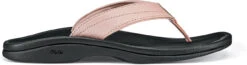 OluKai Women's Ohana 28 OluKai Women's Ohana -Fashion Shoes Store olukai womens ohana petal pink black 20110 3p40 94807.1646318963