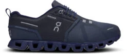On Running Men's Cloud 5 Waterproof -Fashion Shoes Store on running mens cloud 5 waterproof navy ink 59 97759 79374.1728918207