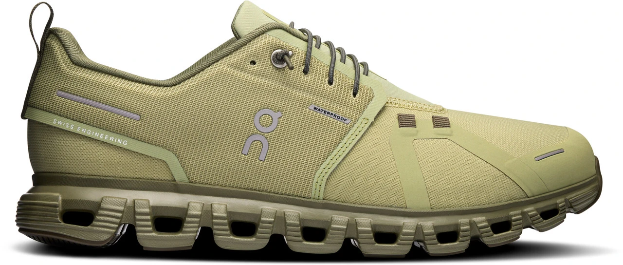 On Running Men's Cloud 6 WP 5 On Running Men's Cloud 6 WP - Image 3