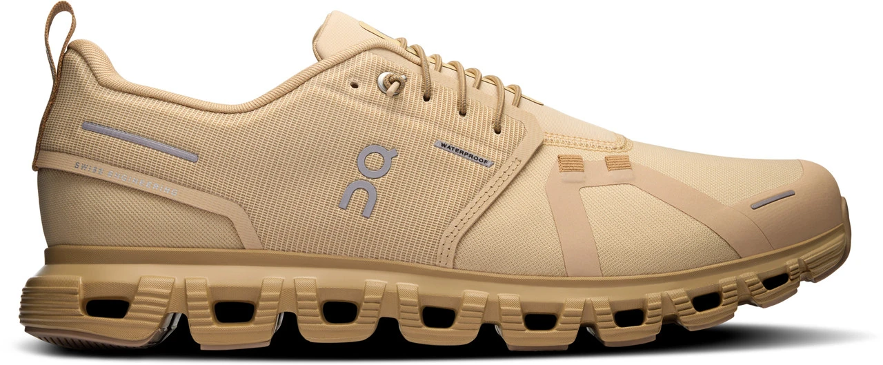 On Running Men's Cloud 6 WP 7 On Running Men's Cloud 6 WP - Image 5