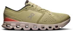 On Running Men's Cloud X 4 -Fashion Shoes Store on running mens cloud x 4 caper salmon 3me30043082 66609.1757005584