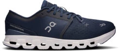On Running Men's Cloud X 4 -Fashion Shoes Store on running mens cloud x 4 ink ivory 3me30042102 53150.1757005584