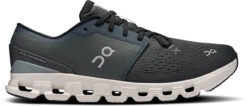 On Running Men's Cloud X 4 -Fashion Shoes Store on running mens cloud x 4 shadow apollo 3me30043558 70863.1757006009