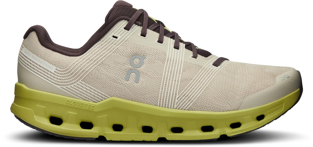 On Running Men's Cloudgo 7 On Running Men's Cloudgo - Image 5