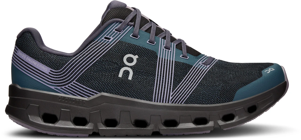 On Running Men's Cloudgo 8 On Running Men's Cloudgo - Image 6
