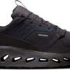 On Running Men's Cloudhorizon Waterproof -Fashion Shoes Store on running mens cloudhorizon waterproof black black 3me10051043 13737.1742433561