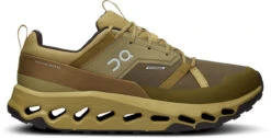 On Running Men's Cloudhorizon Waterproof -Fashion Shoes Store on running mens cloudhorizon waterproof safari olive 3ME10052310 56240.1742433561