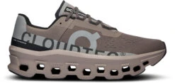 On Running Men's Cloudmonster 17 On Running Men's Cloudmonster -Fashion Shoes Store on running mens cloudmonster cinder fog 61 97729 77155.1742433672