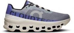 On Running Men's Cloudmonster 24 On Running Men's Cloudmonster -Fashion Shoes Store on running mens cloudmonster mist blueberry 61 97787 64960.1742433672