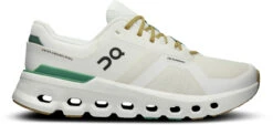 On Running Men's Cloudrunner 2 -Fashion Shoes Store on running mens cloudrunner 2 white green 3me10144433 91164.1755200006