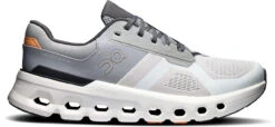On Running Men's Cloudrunner 2 -Fashion Shoes Store on running mens cloudrunner 2 wolf ivory 3me10142880 66929.1755200006