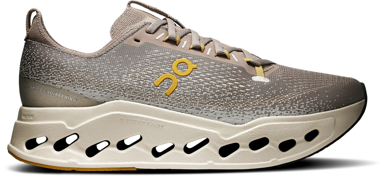 On Running Men's Cloudsurfer Max 4 On Running Men's Cloudsurfer Max - Image 2