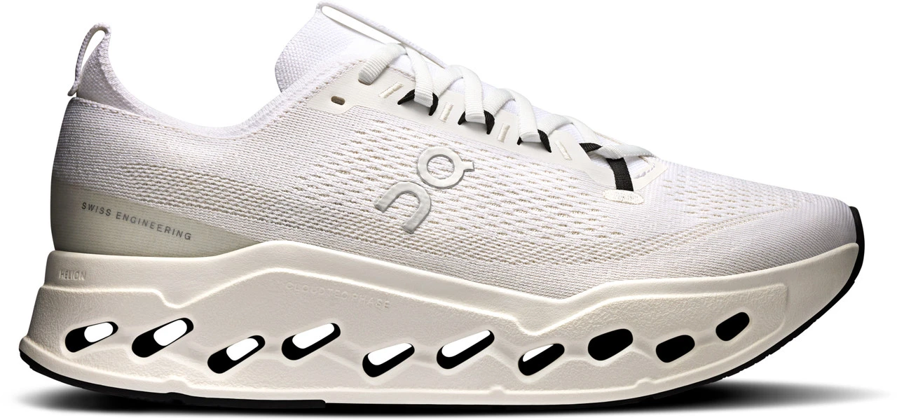 On Running Men's Cloudsurfer Max 6 On Running Men's Cloudsurfer Max - Image 4