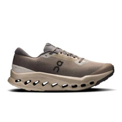 On Running Men's Cloudsurfer Trail 2 Waterproof -Fashion Shoes Store on running mens cloudsurfer trail 2 waterproof cinder desert 3mf30243318 69599.1755274729