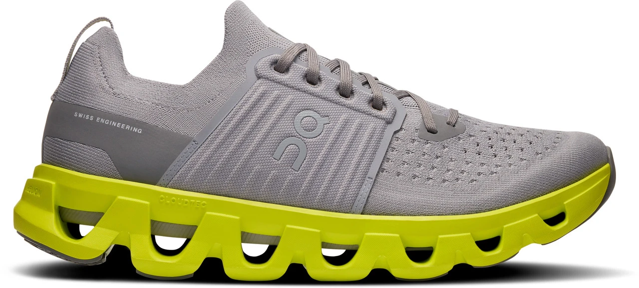 On Running Men's Cloudswift 4 4 On Running Men's Cloudswift 4 - Image 2