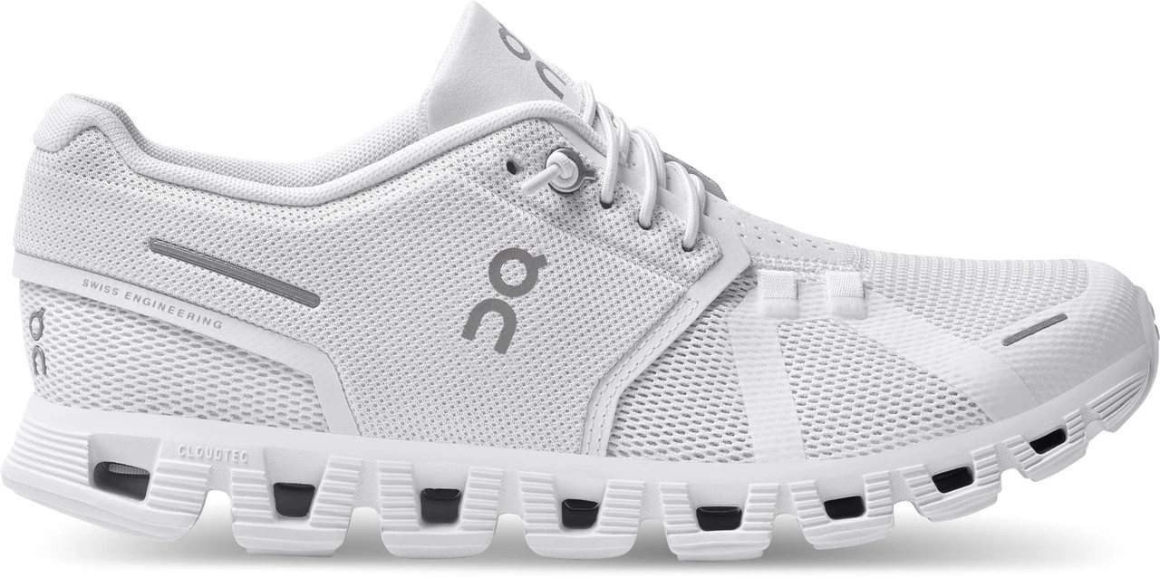 On Running Women's Cloud 5 4 On Running Women's Cloud 5 - Image 2