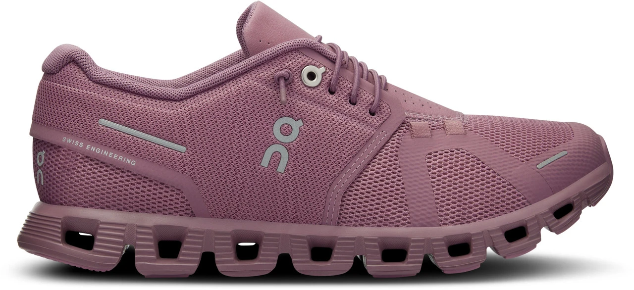 On Running Women's Cloud 5 8 On Running Women's Cloud 5 - Image 6