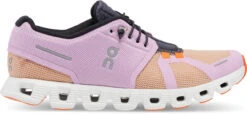 On Running Women's Cloud 5 Push -Fashion Shoes Store on running womens cloud 5 push fiji rose 69 98552 01858.1744055996