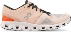 On Running Women's Cloud X 3 20 On Running Women's Cloud X 3 -Fashion Shoes Store on running womens cloud x 3 rose sand 60 98691 29611.1711738775