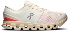 On Running Women's Cloud X 4 -Fashion Shoes Store on running womens cloud x 4 ivory salmon 3we30073297 83004.1757006564
