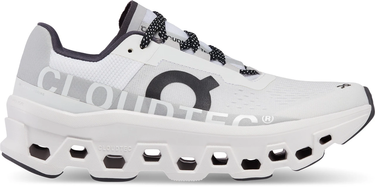 On Running Women's Cloudmonster 3 On Running Women's Cloudmonster