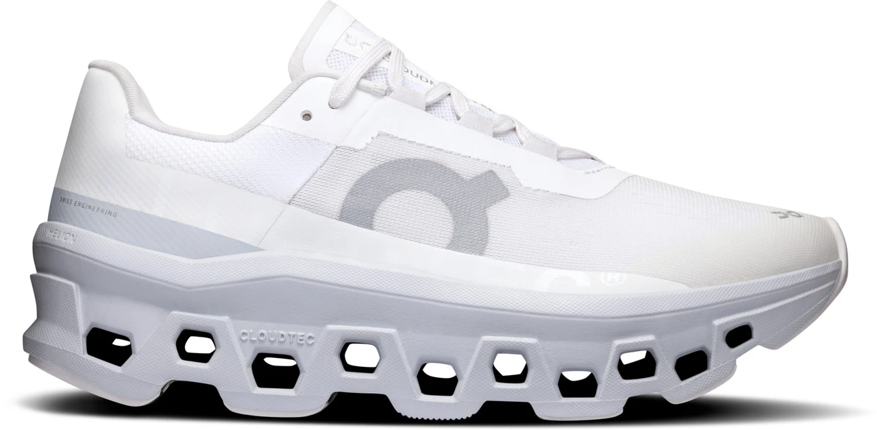 On Running Women's Cloudmonster 14 On Running Women's Cloudmonster - Image 12