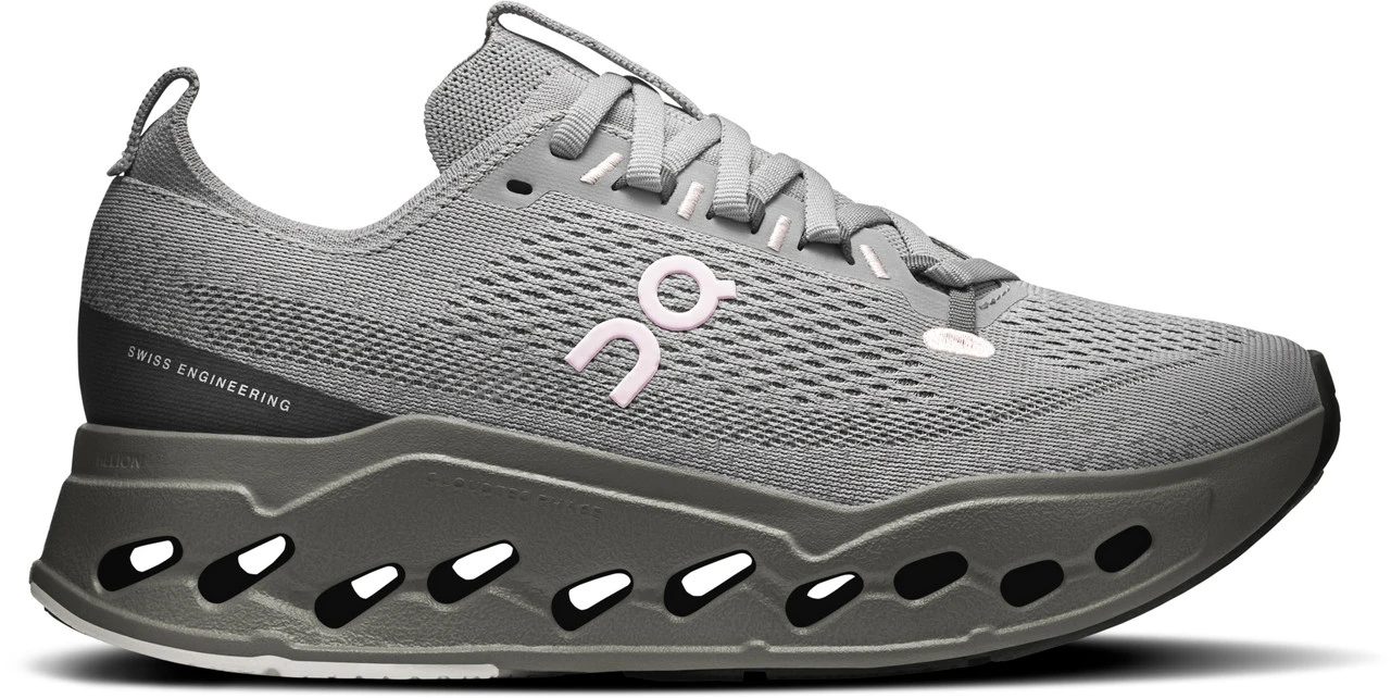 On Running Women's Cloudsurfer Max 3 On Running Women's Cloudsurfer Max