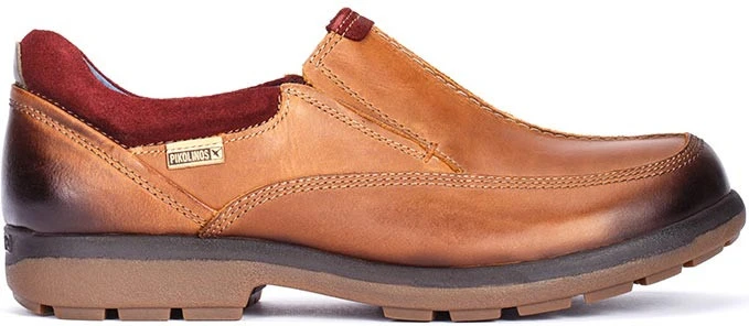 Pikolinos Men's Badajoz MOF-3069SP 4 Pikolinos Men's Badajoz MOF-3069SP - Image 2