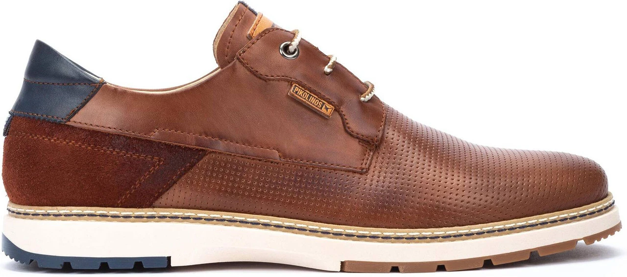 Pikolinos Men's Olvera M8A-4222C1 3 Pikolinos Men's Olvera M8A-4222C1