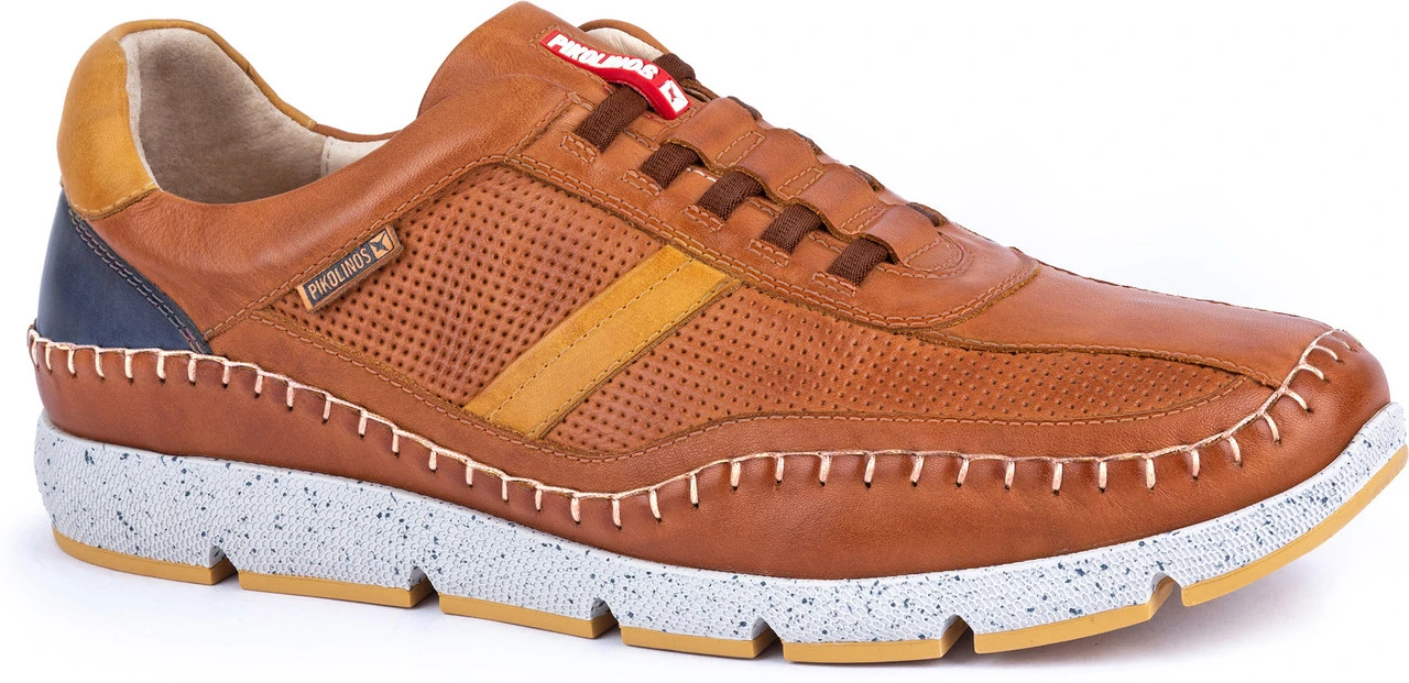 Pikolinos Men's Fuencarral M4U-6046C1 4 Pikolinos Men's Fuencarral M4U-6046C1 - Image 2