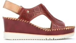 Pikolinos Aguadulce W3Z-1775C1 -Fashion Shoes Store pikolinos womens aguadulce sandia W3Z 1775C1 SAND 18944.1729539678