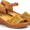 Pikolinos Margarita 943-1691C1 -Fashion Shoes Store pikolinos womens margarita 943 1691c1 honey 86004.1621454951