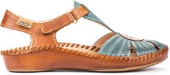 Pikolinos P. Vallarta 655-0575 -Fashion Shoes Store pikolinos womens p vallarta 655 0575 petrol 655 0575 petrol 40083.1607350980