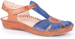 Pikolinos P. Vallarta 655-0575 -Fashion Shoes Store pikolinos womens p vallarta 655 0575 royal 39878.1607350980