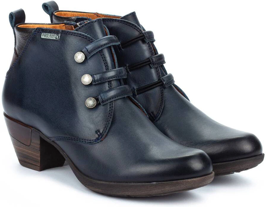 Pikolinos Rotterdam 902-8746 3 Pikolinos Rotterdam 902-8746