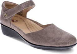 Revere Women's Osaka -Fashion Shoes Store revere womens osaka champagne angle 33osakcan 57668.1724373580
