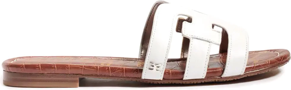 Sam Edelman Women's Bay Slide 4 Sam Edelman Women's Bay Slide - Image 2