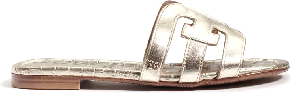 Sam Edelman Women's Bay Slide 5 Sam Edelman Women's Bay Slide - Image 3